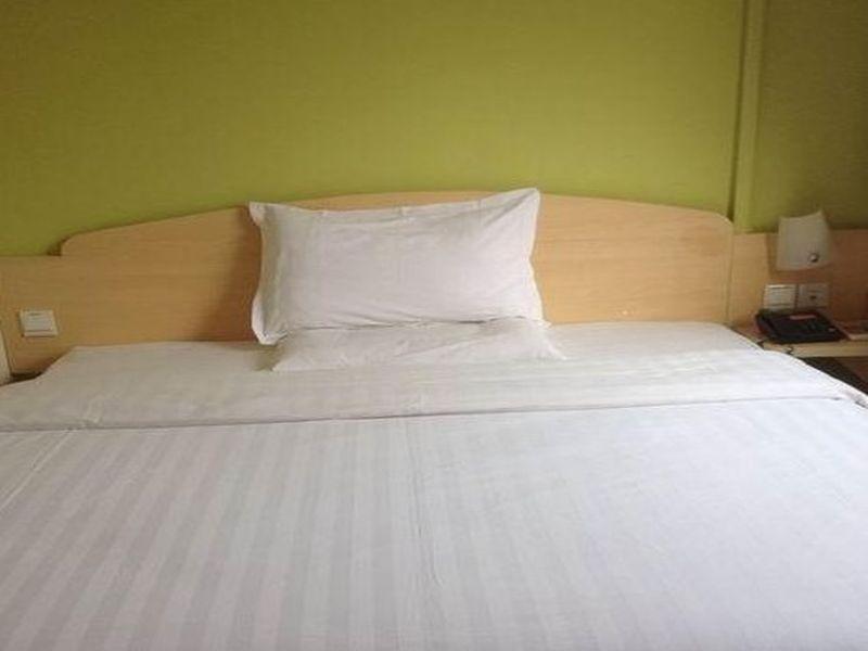 7Days Inn Tianjin Zhongshan Road Exterior foto
